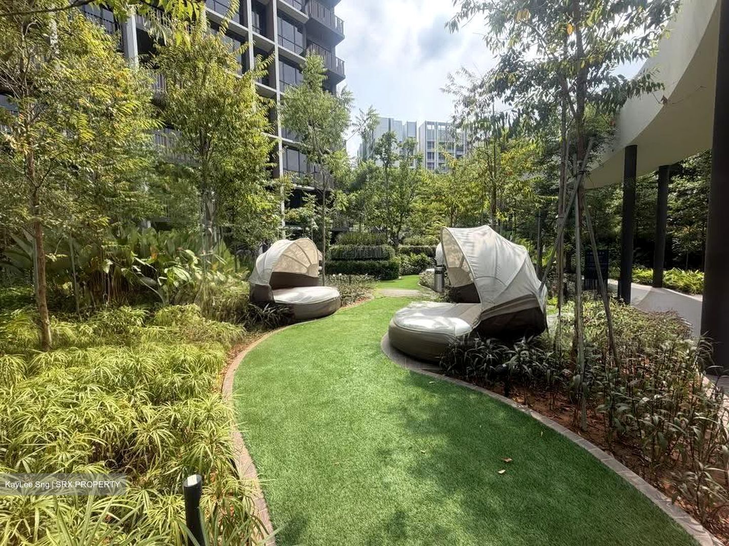 Norwood Grand (D25), Apartment #623143671